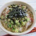紅葉ｙ's cooksnap of when they made 夏に♫ほんだしで冷やし茶漬け.