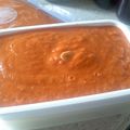ぽんぽん堂's cooksnap of when they made 自家製☆トマトソース.