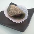 やまあっこ's cooksnap of when they made 懐かしい草もち.