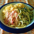 こうまさmam's cooksnap of when they made 冷やし中華のタレ.