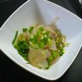 ３７チュウ's cooksnap of when they made やさしい味☆たまねぎ煮.