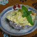 エビージョ's cooksnap of when they made えびのマヨチーズ焼き☆.