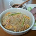 ととびっち's cooksnap of when they made サッパリ簡単！大人の中華春雨サラダ.