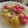 minika0307's cooksnap of when they made ぷるんっもちっ❤皮ごとカボチャのにょっき.