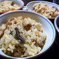 kurukurumin's cooksnap of when they made 台湾家庭料理♪椎茸と鶏肉の炊き込みご飯.
