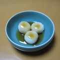 まゆゆず's cooksnap of when they made だしがきいてる！？本格みたらしのたれ☆.