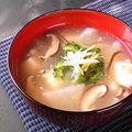 jun坊's cooksnap of when they made 【むくみ対策】冬瓜のデトックススープ.