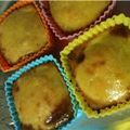ユイモカ's cooksnap of when they made しっとり簡単スイートポテト☆.