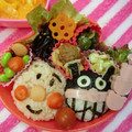 るらちゃん's cooksnap of when they made 枝豆再利用♪お弁当にも☆ウインナ炒め＊.