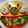 るらちゃん's cooksnap of when they made 簡単☆豚しめじで生姜焼き風.
