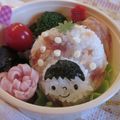 ごりごりら's cooksnap of when they made お弁当に♪香り広がる青のり入り厚焼き卵☆.