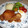 柴犬のリキちゃん's cooksnap of when they made ソースかつ★とんかつ(>▽<)より美味～.