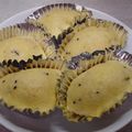 リズリム's cooksnap of when they made 簡単！ふんわり蒸しパン！.