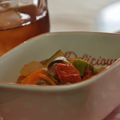 MyDining's cooksnap of when they made なんでも野菜入り♪ラタトゥユ.