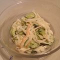 ちゃかちゃかちゃん's cooksnap of when they made かにかまマヨサラダ☆.
