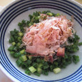 とのみん's cooksnap of when they made 万能ねぎのふりかけ風.