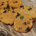 iam樹's cooksnap of when they made 長いもの・・ピリ辛ゆず胡椒炒め.