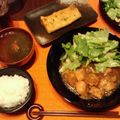 花嫁修業中ゆみち's cooksnap of when they made 鳥胸肉のサッパリ煮.