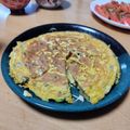 山ばあば's cooksnap of when they made 【納豆・卵大量消費】納豆卵焼き.