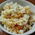あおいりん's cooksnap of when they made 簡単♥♡かに缶で贅沢蟹飯.