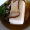 まりゆりひろこ's cooksnap of when they made 簡単！豆腐とほうれん草のきのこあんかけ.