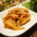 えみまふぃん's cooksnap of when they made にんじんのきんぴら.