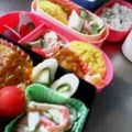 ゆっかka's cooksnap of when they made 浅漬けで☆ちくわきゅうり.