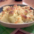 ❁うさぎはな❁＠改名's cooksnap of when they made ほくほくジャガ芋のとろ〜りチーズ焼き.