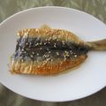 みみもぐら's cooksnap of when they made カルシウムを取ろう！簡単♡鰯の蒲焼き♡.