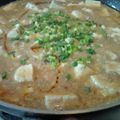 SORAKH's cooksnap of when they made 味噌麻婆豆腐.
