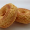 キャメラママ's cooksnap of when they made 簡単☆HMでにんじんマドレーヌ.