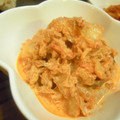miru姉さん's cooksnap of when they made これは便利♪何にでも使えるツナキム和え.