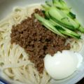 ★あろま★'s cooksnap of when they made 何にでも合うお手軽な～肉味噌～.
