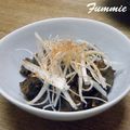Fummie's cooksnap of when they made 鶏ハツの甘辛煮.