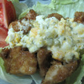 vivialoha's cooksnap of when they made 簡単に☆ムネ肉のチキン南蛮風.