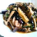 happy〜♪'s cooksnap of when they made ♥夏野菜の彩りひき肉炒め♥.