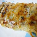 ソフィ♥︎'s cooksnap of when they made ジューシー餃子のコツ！.