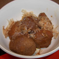 Nona’s_Kitchen's cooksnap of when they made 包丁は使わない ねっとり里芋煮っころがし.