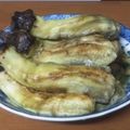 はつこたん's cooksnap of when they made 夏だ！料理屋の祖父直伝〜焼き茄子の焼き方.
