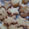 ひまわりのように's cooksnap of when they made マーガリンで作る☆たまごクッキー.