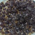 すーめろ's cooksnap of when they made タピオカの戻し方.