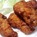 ayuayucchi's cooksnap of when they made とりのからあげ＊シンプル.