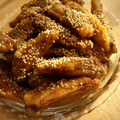 8itao8's cooksnap of when they made 簡単♪名古屋風手羽先.