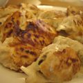 カナー's cooksnap of when they made 絶賛される餃子.
