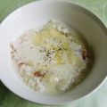 すずきはなこ's cooksnap of when they made お餅のミルクチーズ焼き.