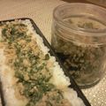 マトリョーシカさん。's cooksnap of when they made 万能調味料☆シソ味噌.