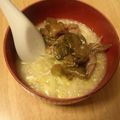 ＣＴＵ's cooksnap of when they made 中華風雑炊(^^♪.