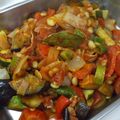 モンプチっち's cooksnap of when they made ラタトゥユ.