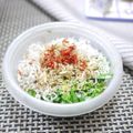 ばじまま's cooksnap of when they made ご飯が止まらない！！じゃこニラ漬.