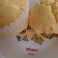 うーたんの鬼嫁's cooksnap of when they made 簡単★蒸しパン（ホットケーキMIX).